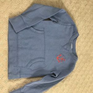 Crew Cuts sweatshirt